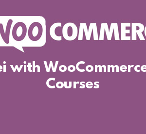 WooCommerce Paid Courses