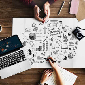 Estrategias Digitales